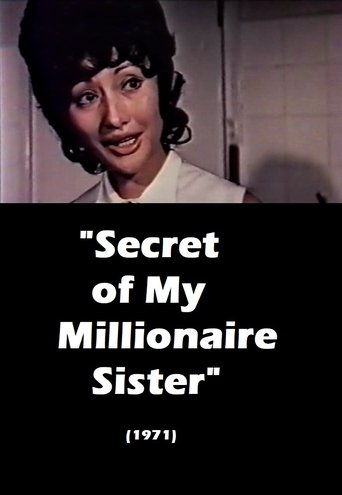 Secret of My Millionaire Sister Poster of Secret of My Millionaire Sister