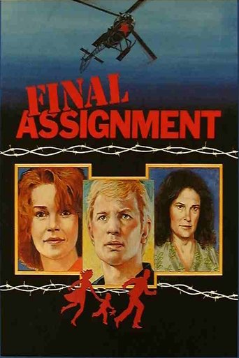 Final Assignment Poster of Final Assignment