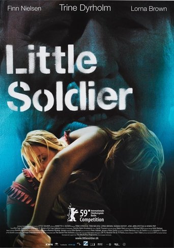 Little Soldier Poster of Little Soldier