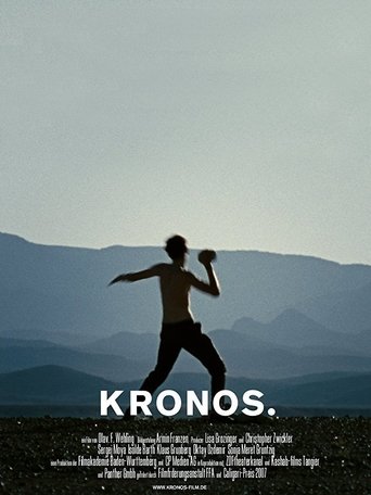 Kronos. Ende und Anfang Poster of Kronos. Ende und Anfang