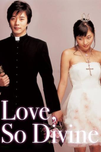 Love, So Divine Poster of Love, So Divine