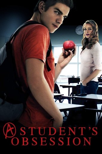 A Student's Obsession Poster of A Student's Obsession