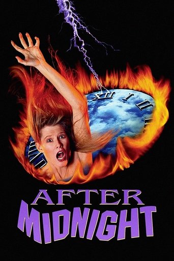After Midnight Poster of After Midnight