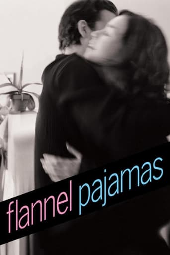 Flannel Pajamas Poster of Flannel Pajamas