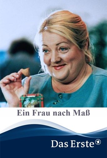 Eine Frau nach Maß Poster of Eine Frau nach Maß