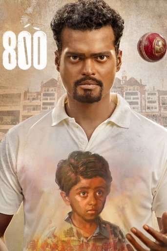 800 Poster of 800