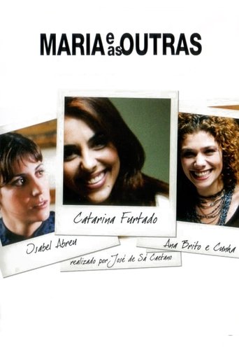 Maria e as Outras Poster of Maria e as Outras