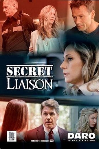 Secret Liaison Poster of Secret Liaison
