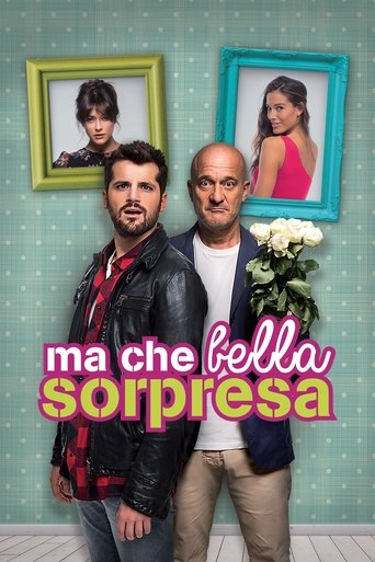 Ma che bella sorpresa Poster of Ma che bella sorpresa