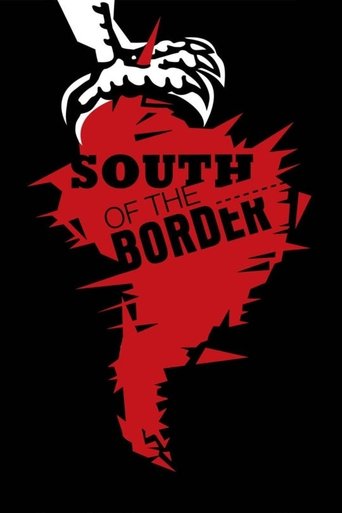 South of the Border Poster of South of the Border