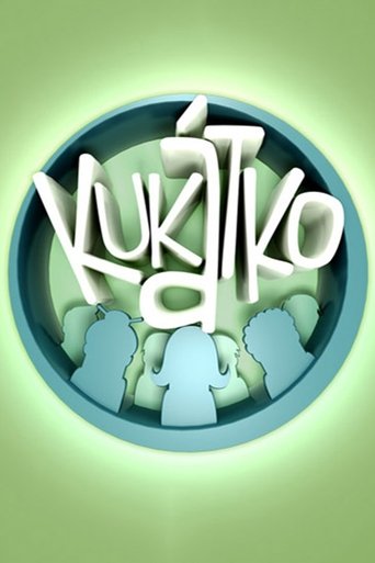 Kukátko Poster of Kukátko