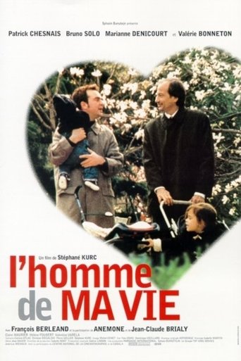 Man of My Life Poster of Man of My Life