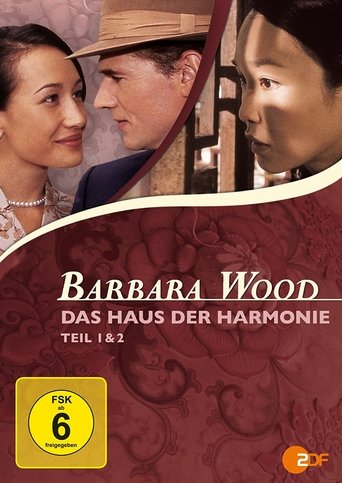 House of Harmony Poster of House of Harmony