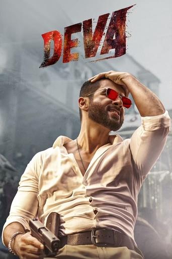 Deva Poster of Deva