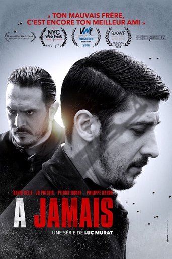 A jamais Poster of A jamais