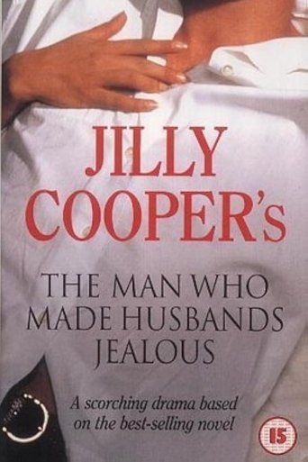 The Man Who Made Husbands Jealous Poster of The Man Who Made Husbands Jealous