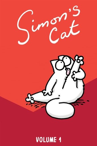 Simon's Cat, Volume. 1 Poster of Simon's Cat, Volume. 1