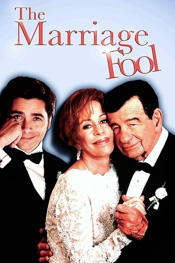 The Marriage Fool Poster of The Marriage Fool