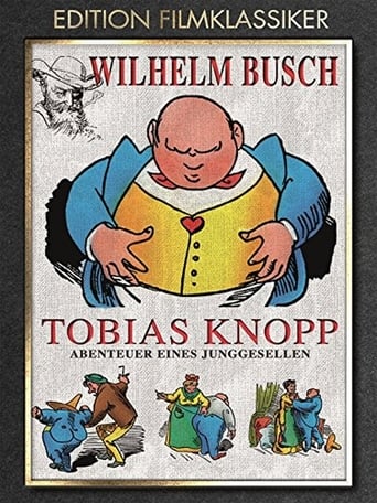 Tobias Knopp, Adventure of a Bachelor Poster of Tobias Knopp, Adventure of a Bachelor