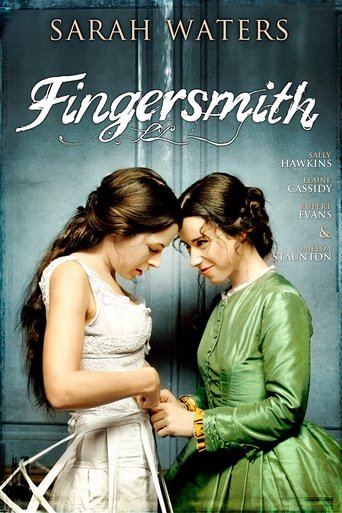 Fingersmith Poster of Fingersmith