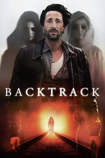 Backtrack Poster of Backtrack