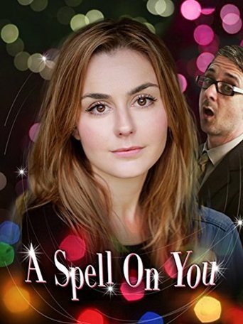 A Spell on You Poster of A Spell on You
