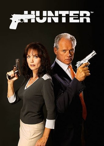 Hunter Poster of Hunter