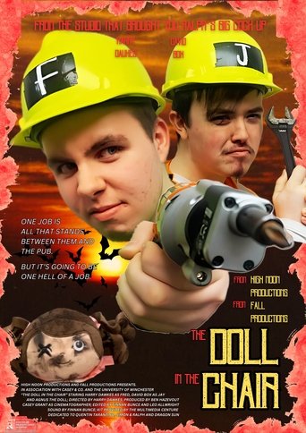 The Doll In the Chair Poster of The Doll In the Chair