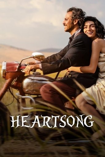 Heartsong Poster of Heartsong