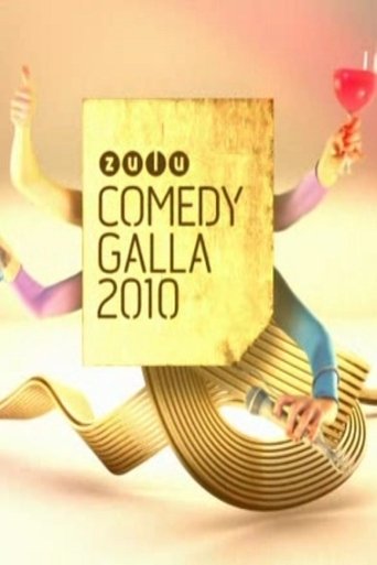 Zulu Comedy Galla 2010 Poster of Zulu Comedy Galla 2010