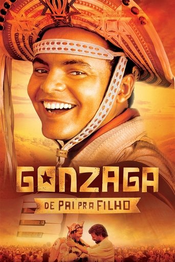 Gonzaga: From Father to Son Poster of Gonzaga: From Father to Son
