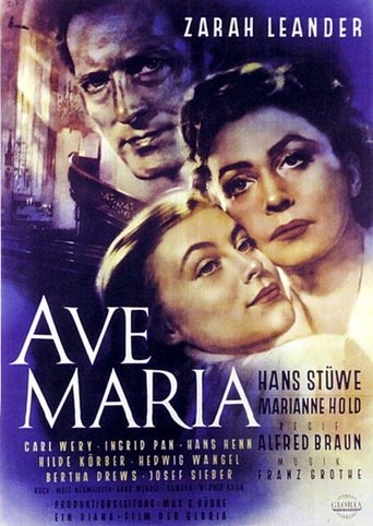 Ave Maria Poster of Ave Maria