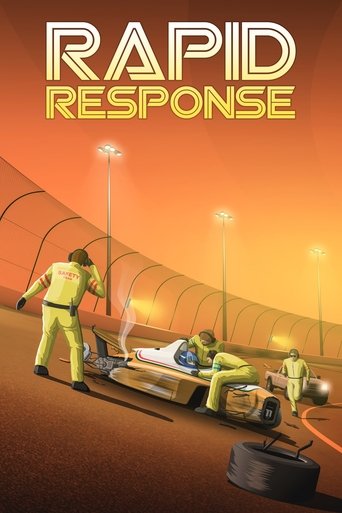 Rapid Response Poster of Rapid Response