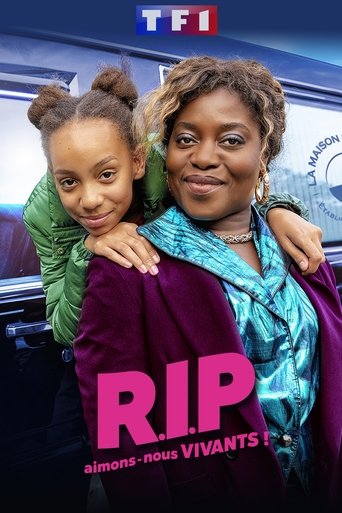 R.I.P aimons-nous vivants ! Poster of R.I.P aimons-nous vivants !