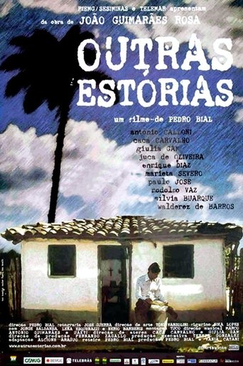 Outras Estórias Poster of Outras Estórias