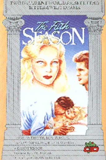 The Fifth Season Poster of The Fifth Season