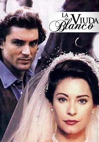 La viuda de Blanco Poster of La viuda de Blanco