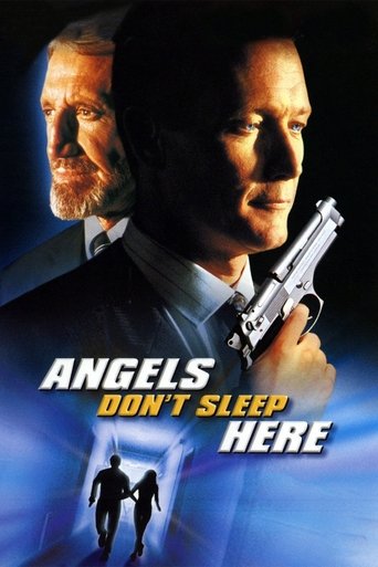 Angels Don't Sleep Here Poster of Angels Don't Sleep Here
