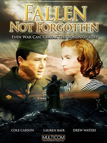 Everyman's War Poster of Everyman's War