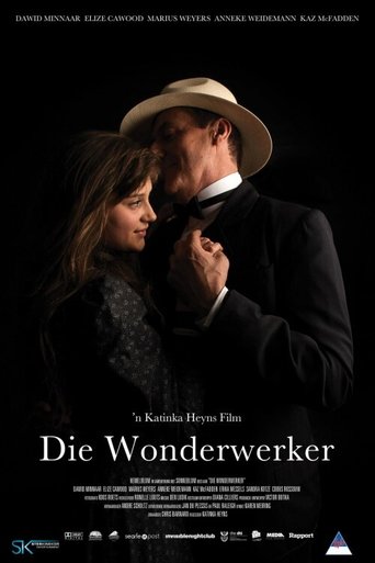 The Miracle Worker Poster of The Miracle Worker