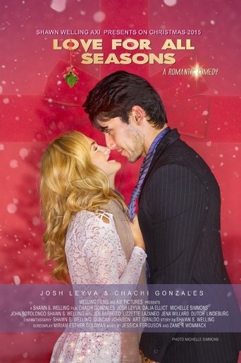 Love for All Seasons Poster of Love for All Seasons