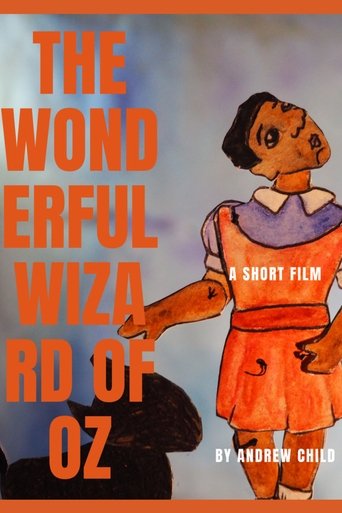 The Wonderful Wizard of Oz Poster of The Wonderful Wizard of Oz