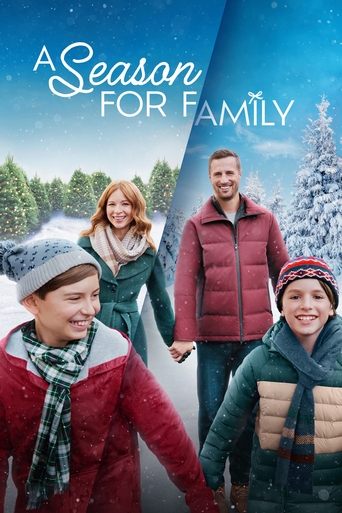 A Season for Family Poster of A Season for Family