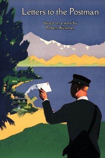 Letters to the Postman Poster of Letters to the Postman