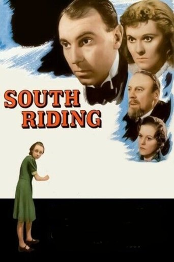 South Riding Poster of South Riding