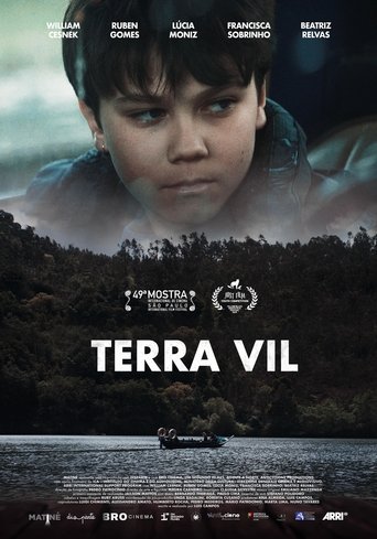 Terra Vil Poster of Terra Vil