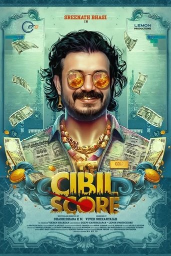 Cibil Score Poster of Cibil Score