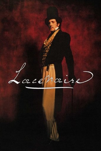 The Elegant Criminal Poster of The Elegant Criminal