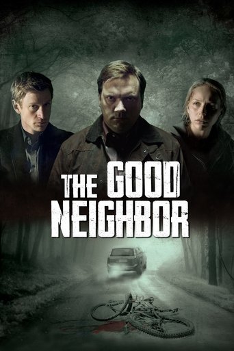 The Good Neighbor Poster of The Good Neighbor