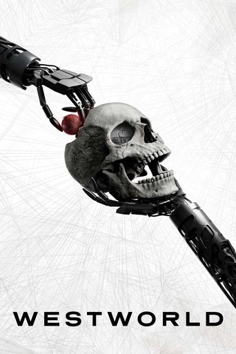 Westworld Poster of Westworld